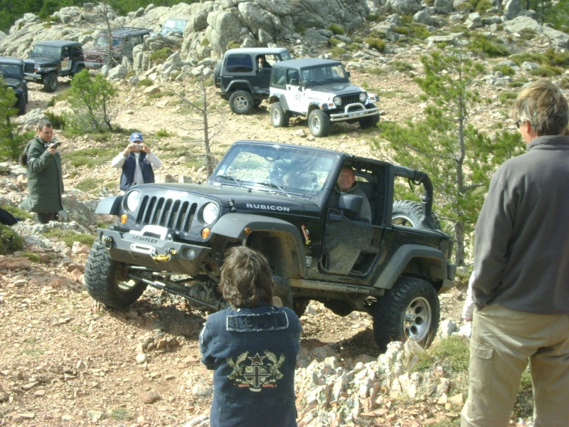 CORSICA JEEPER'S RAID AVENTURE 6 ---- PHOTOS PAGE 8 - Page 7 Cjra6104