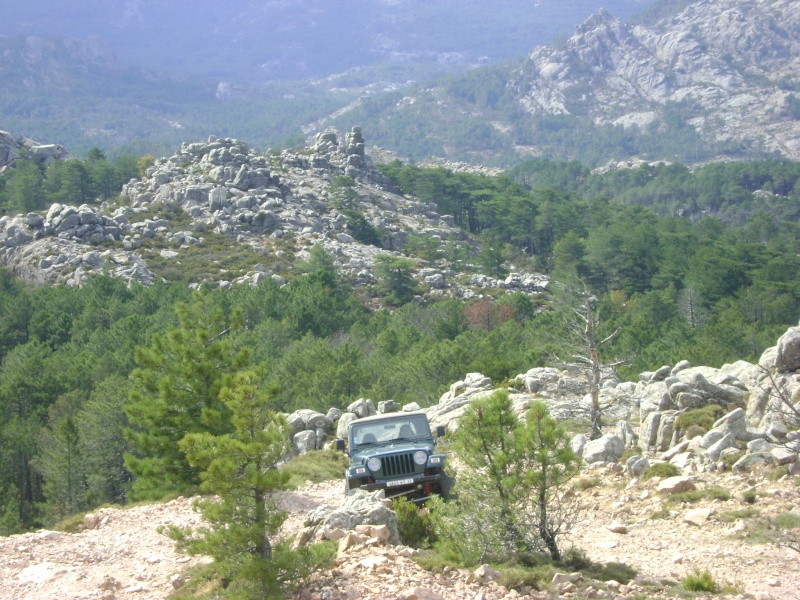 CORSICA JEEPER'S RAID AVENTURE 6 ---- PHOTOS PAGE 8 - Page 7 Cjra6108