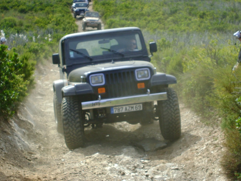 CORSICA JEEPER'S RAID AVENTURE 6 ---- PHOTOS PAGE 8 - Page 5 Cjra6_21