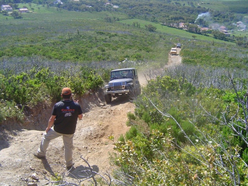 CORSICA JEEPER'S RAID AVENTURE 5 -LA SUITE - Page 3 Dsc06927