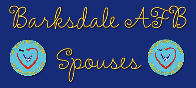 Barksdale AFB Spouses - Portal Navybl24