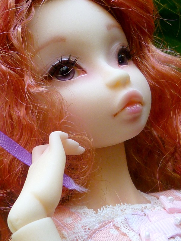 ASELLA DOLLS - Preorder Raspberry 11 Avril 2022 - Page 6 P1040010
