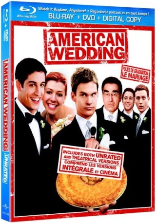 [Blu-Ray] American Pie 3: Marions-les! (Import US) Americ14