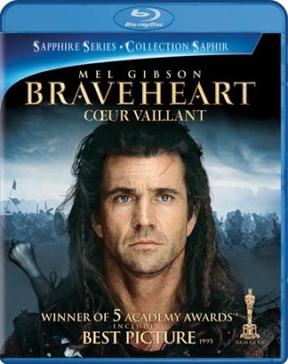 [Blu-Ray] Braveheart (Import US) Braveh10
