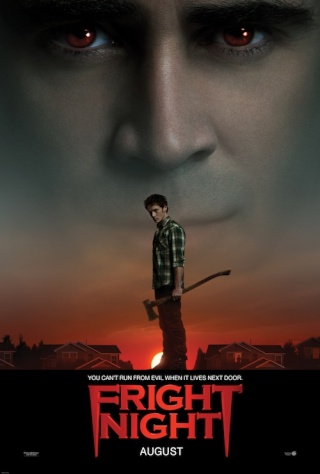 Bientôt à l'Affiche: Juillet / Août 2011 Fright10