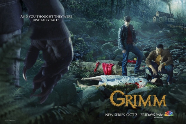 [2011] Grimm Grimm-10