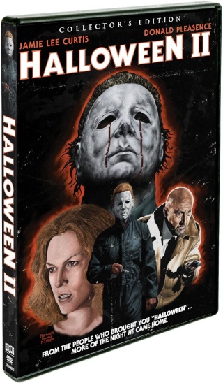 Derniers Achats Vido (DVD, Blu-Ray, VHS...) - Page 7 Hallow16