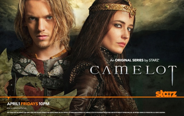 [2011] Camelot Ohpxl010