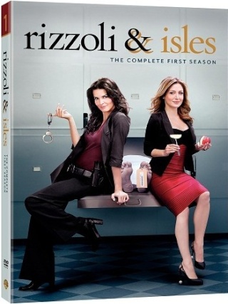[2010] Rizzoli & Isles Rizzol10