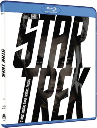 [Blu-Ray] Star Trek [2009] (Import US) Star_t10