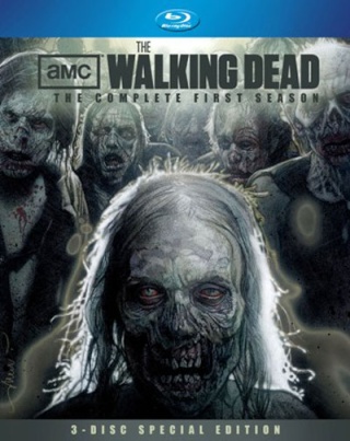 The Walking Dead - The Walking Dead - Page 2 Walkin10
