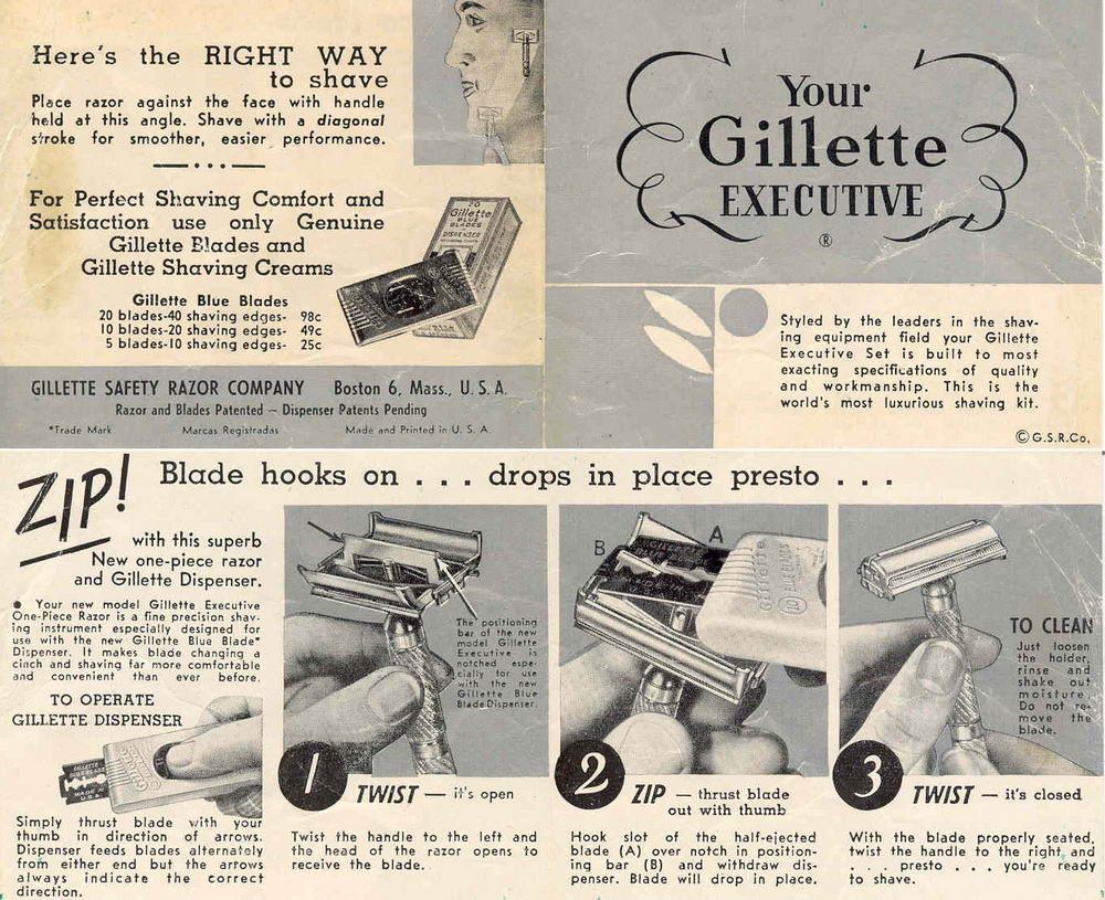 slim - Gillette Slim - Page 32 1949_e10