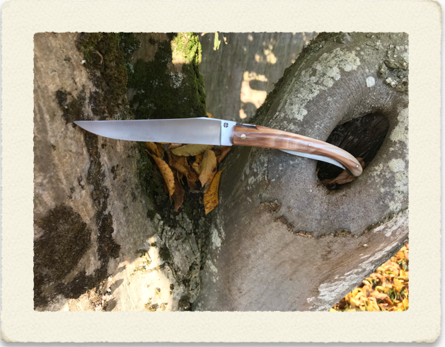 Couteaux et autres objets coupants Laguio11