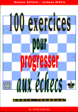 100 Exercices pour progresser aux Echecs _ Nicolas Giffard Gepp10