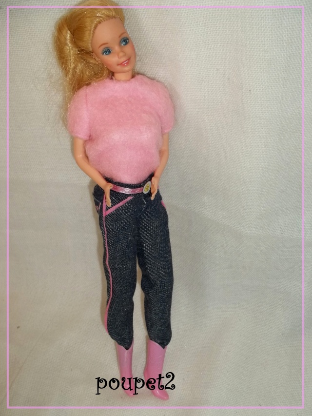 Mes Barbie 1975-80-90 1981_f10