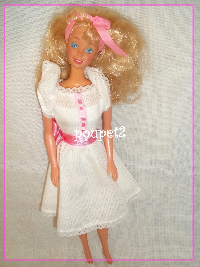 Mes Barbie 1975-80-90 1984_m10