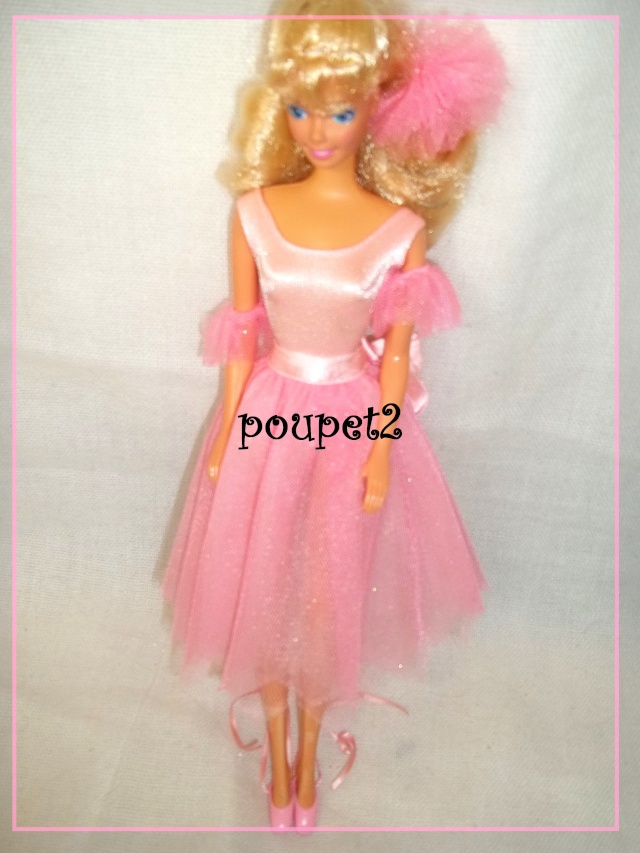 Mes Barbie 1975-80-90 1986_m10