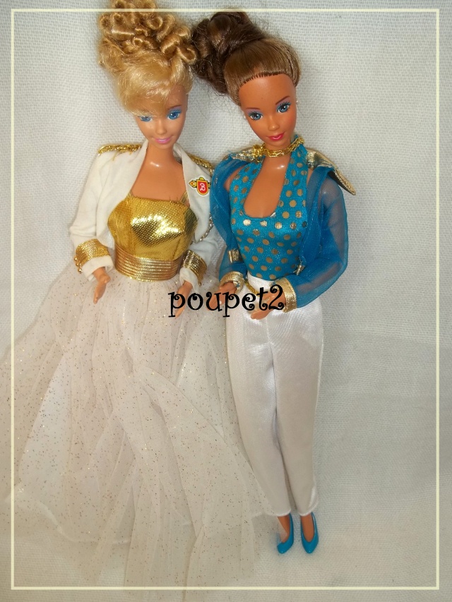 Mes Barbie 80-90 1987_b12