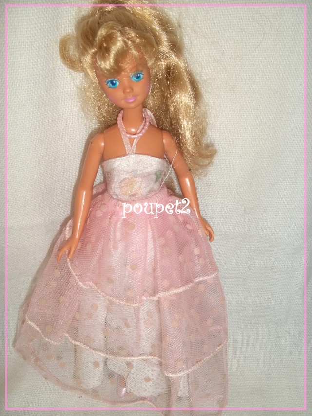 Mes Barbie 80-90 1987_t10