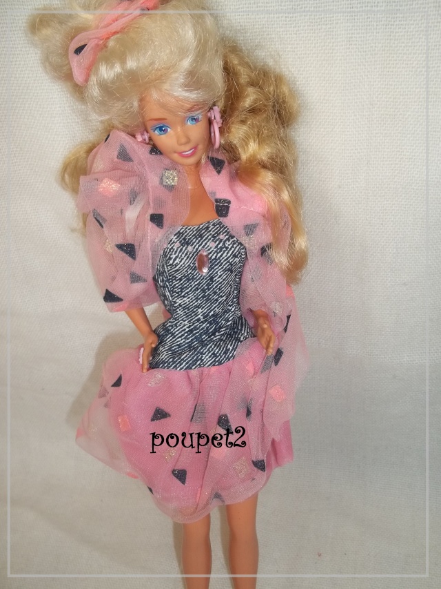 Mes Barbie 80-90 1988_s12