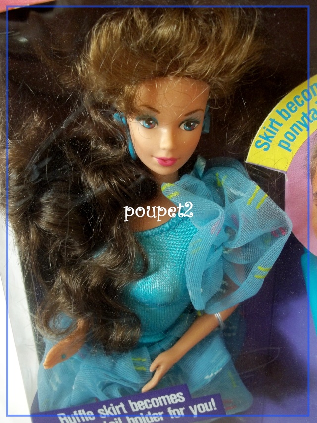 Mes Barbie 1975-80-90 1988_s15