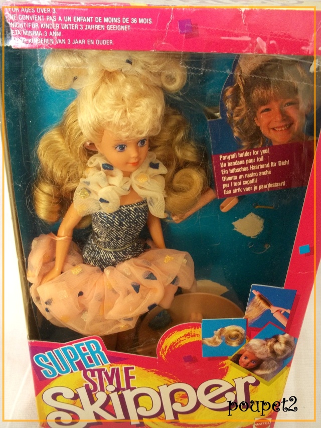 Mes Barbie 80-90 1988_s17