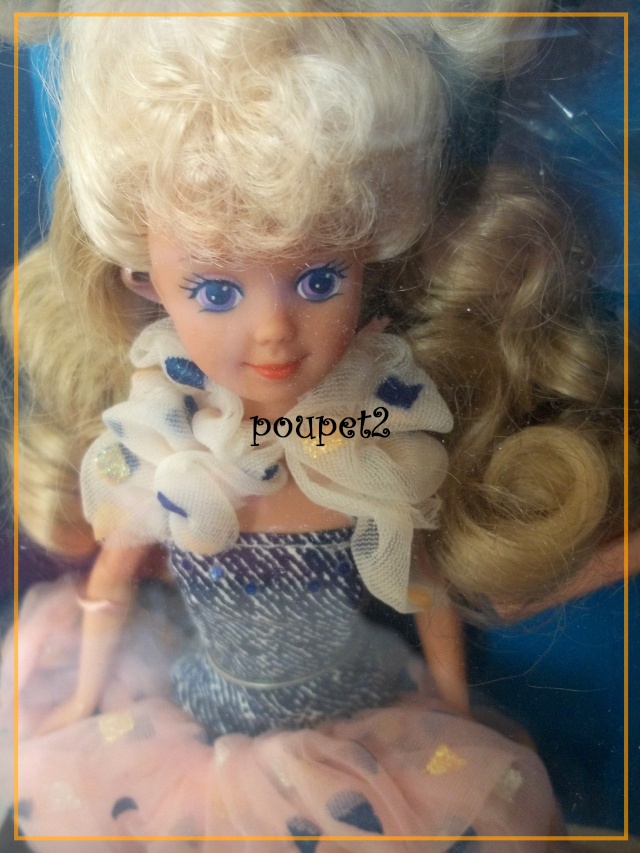 Mes Barbie 1975-80-90 1988_s18
