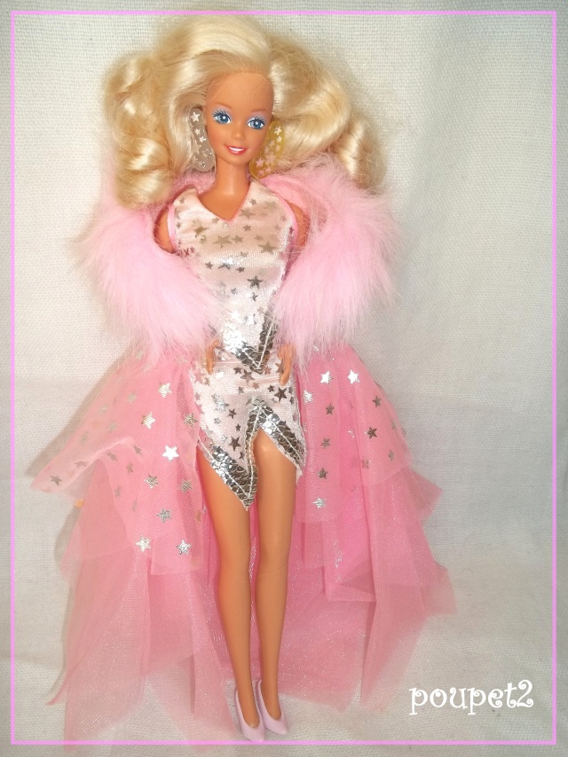 Mes Barbie 1975-80-90 1988_s20