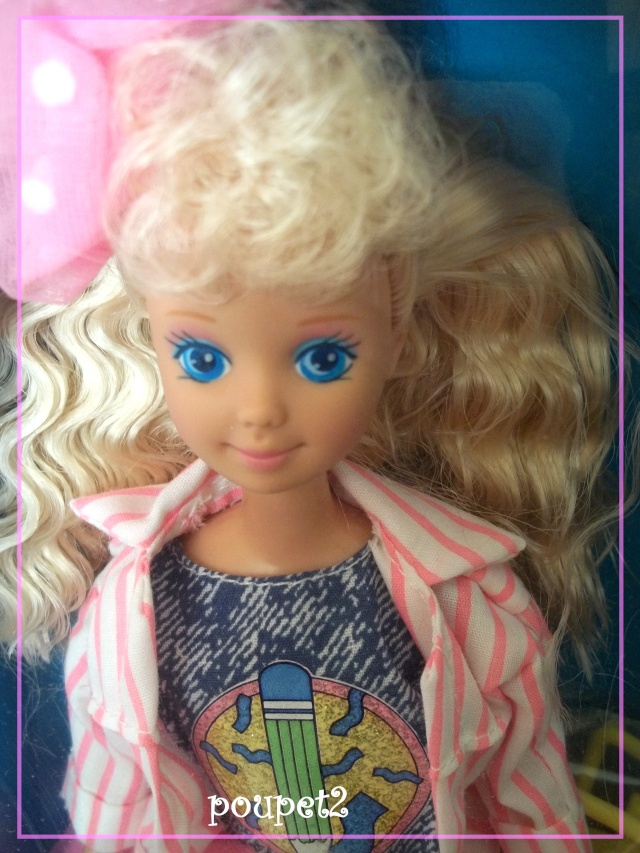 Mes Barbie 1975-80-90 1988_t11