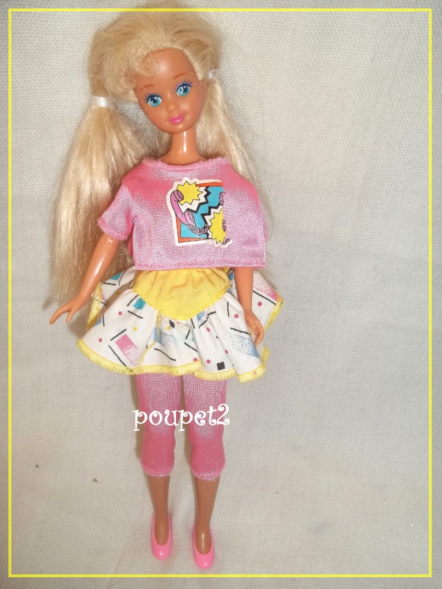 Mes Barbie 80-90 1989_s10