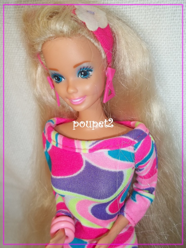 Mes Barbie 1975-80-90 1991_b11