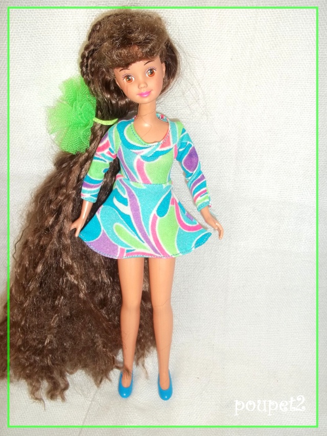 Mes Barbie 80-90 1991_b12
