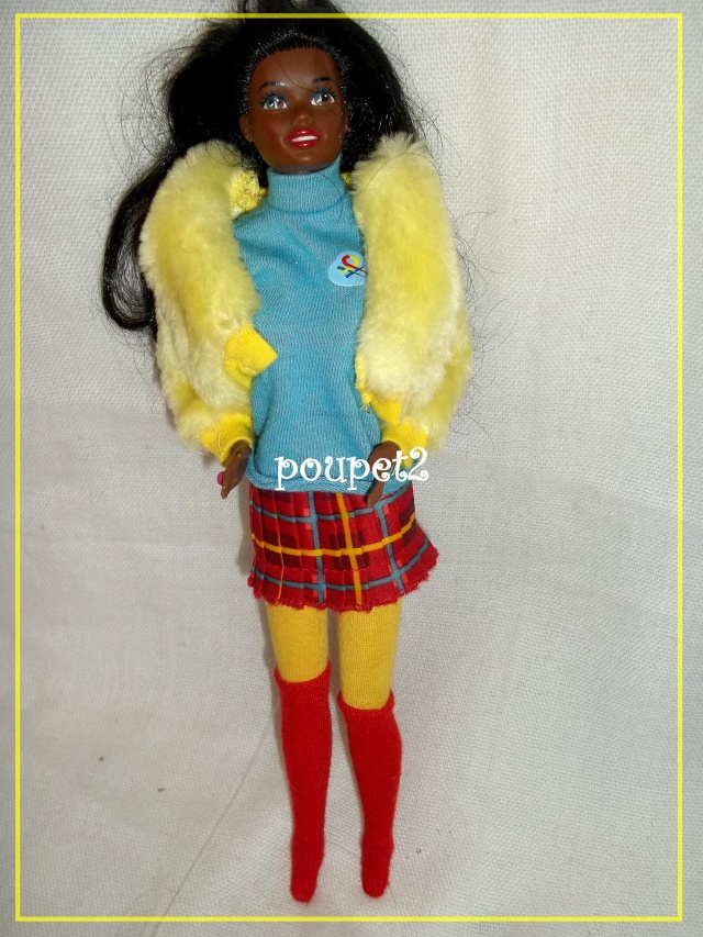 Mes Barbie 1975-80-90 1991_c10