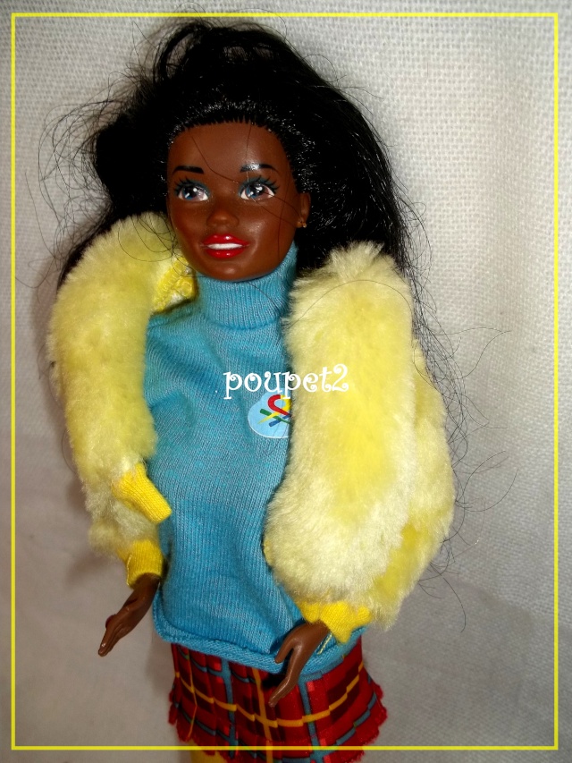 Mes Barbie 80-90 1991_c11