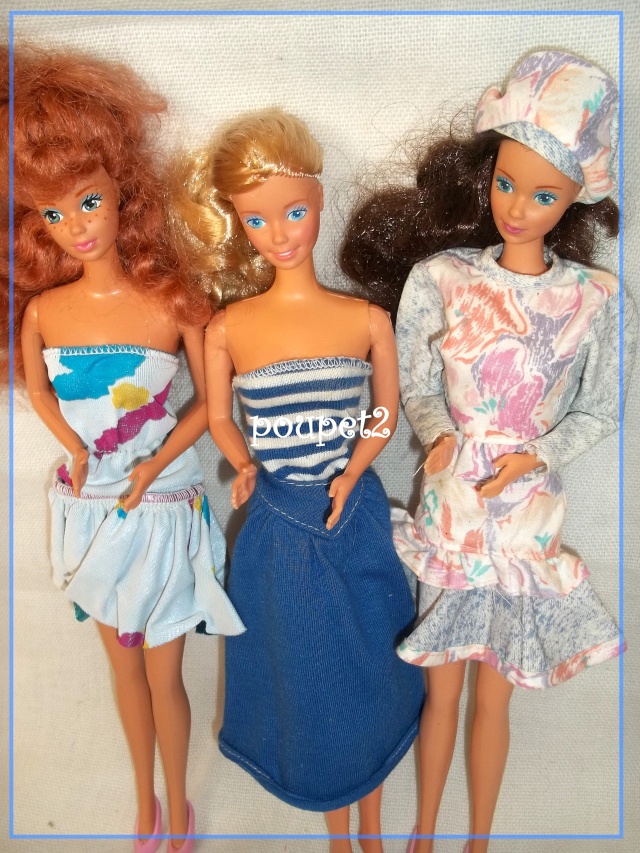 Mes Barbie 80-90 1991_m10