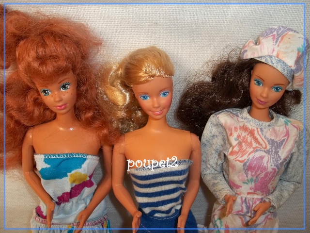 Mes Barbie 80-90 1991_m11