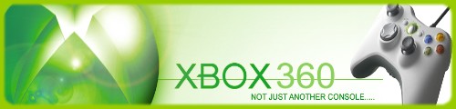 Votez pour la bannière Xbox 360 Xbox3610
