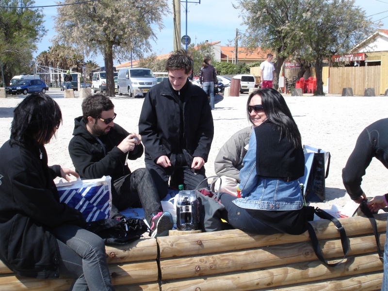 compte rendu sortie photo à hyeres Picnic34