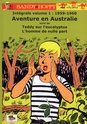 Nouveautés BD de la semaine du 18/06/12 au 23/06/12 97823263