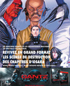 Nouveautés MANGA de la semaine du 12/02/12 au 17/03/12 Gantz-13