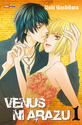 Nouveautés MANGA de la semaine du 10/10/11 au 15/10/11 Venus-10