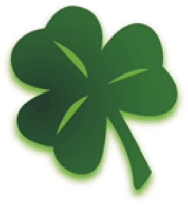 LA SAINT PATRICK Shamro10