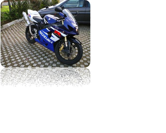 [A vendre] GSXR 600cm3 de 2004 Moto11