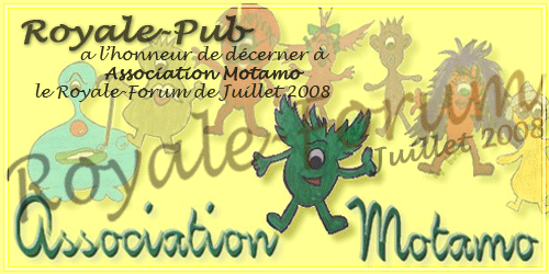 Royale Pub (+ de 1000 membres) - Page 8 Diplom16