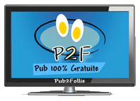 Pub2Follie (+ de 6000 membres) Tele13