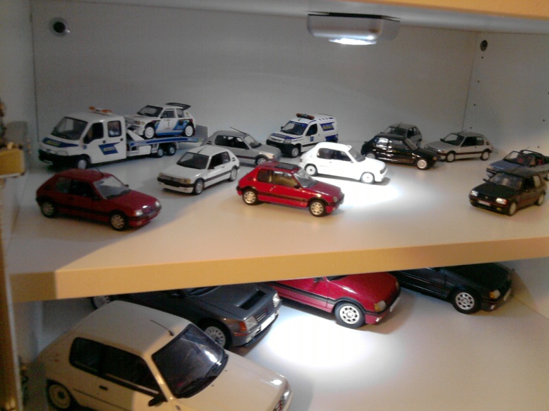 collection de 205 gti P2702115