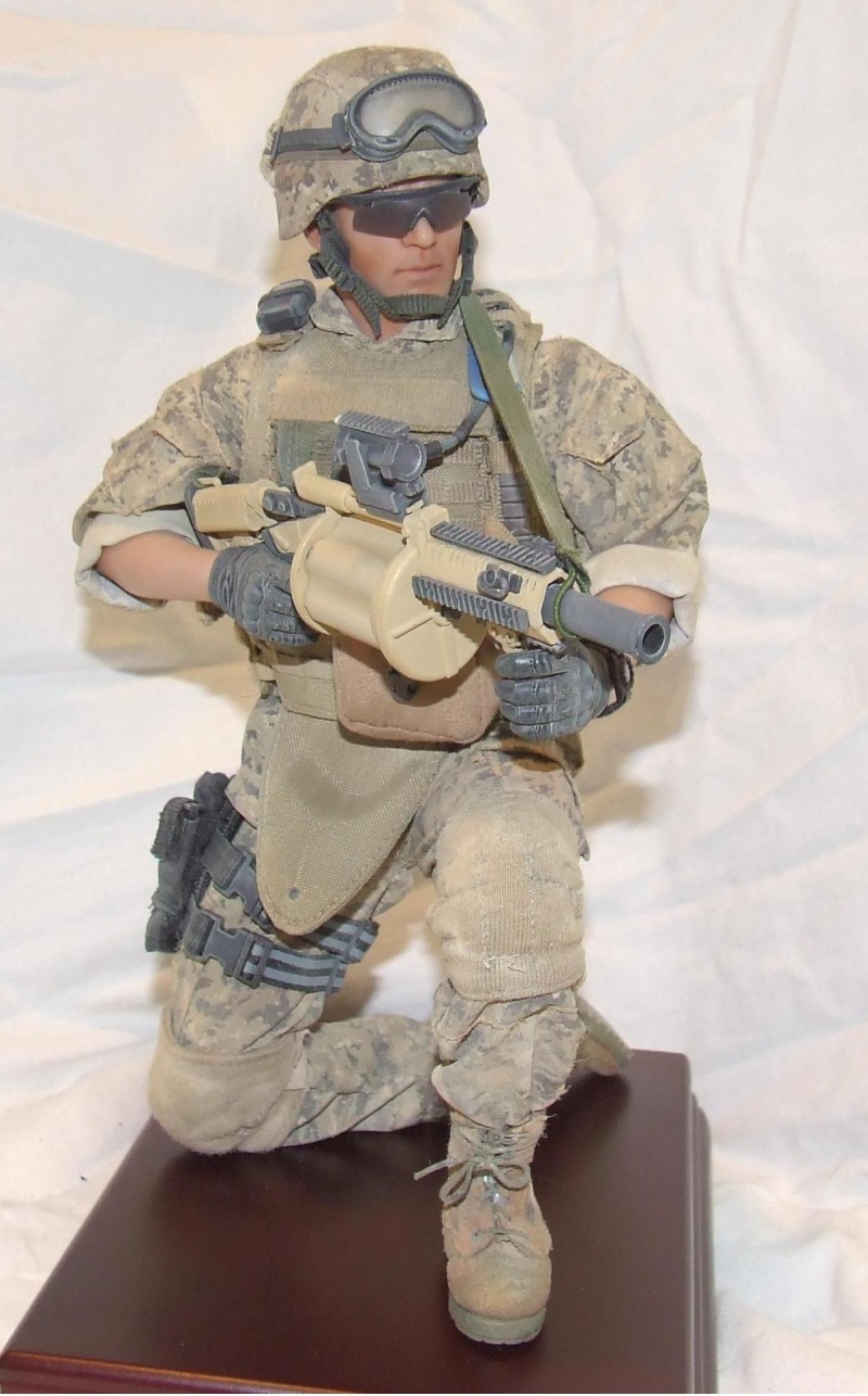USMC grenadier - Iraq 2008 Dscf2910
