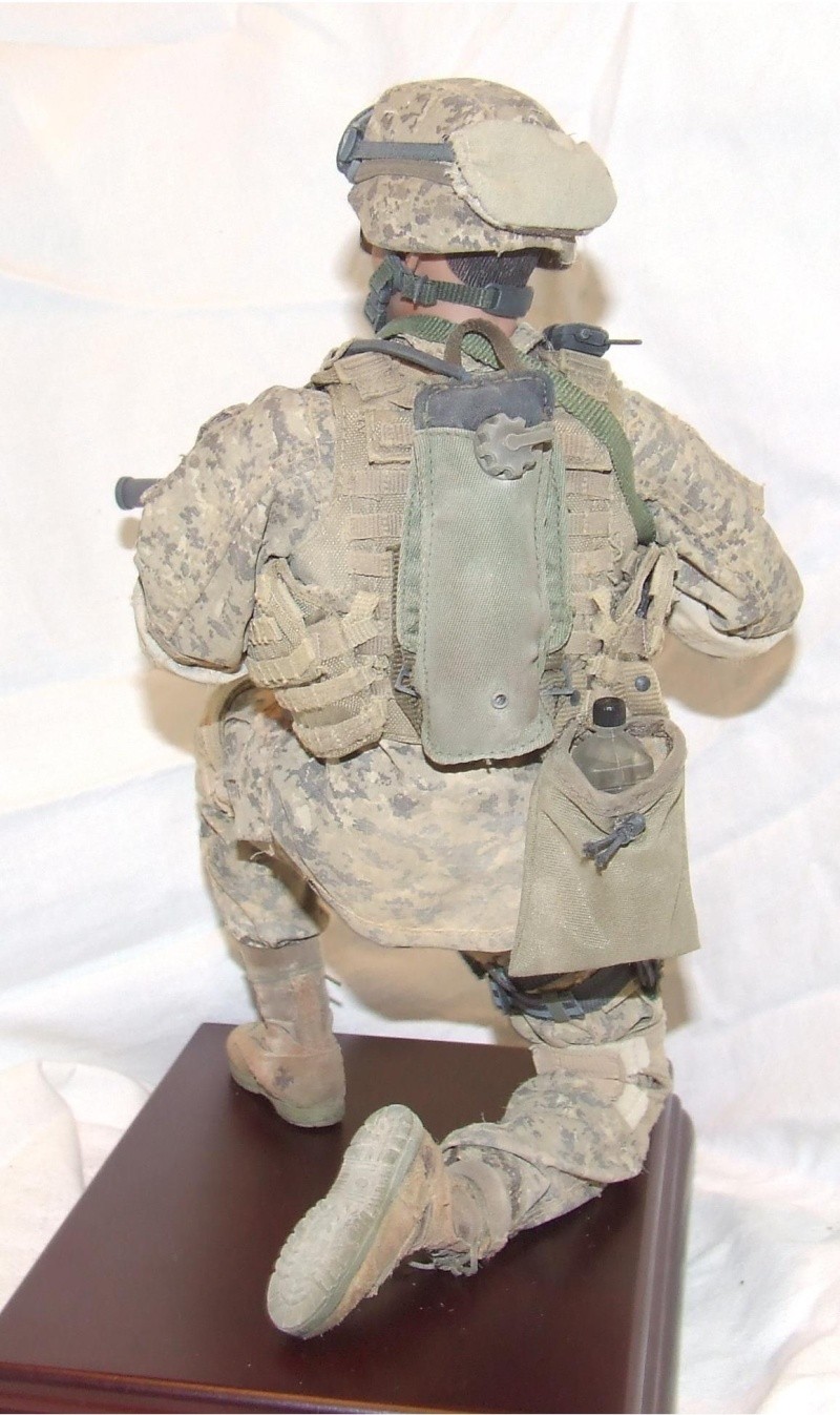 USMC grenadier - Iraq 2008 Dscf2911