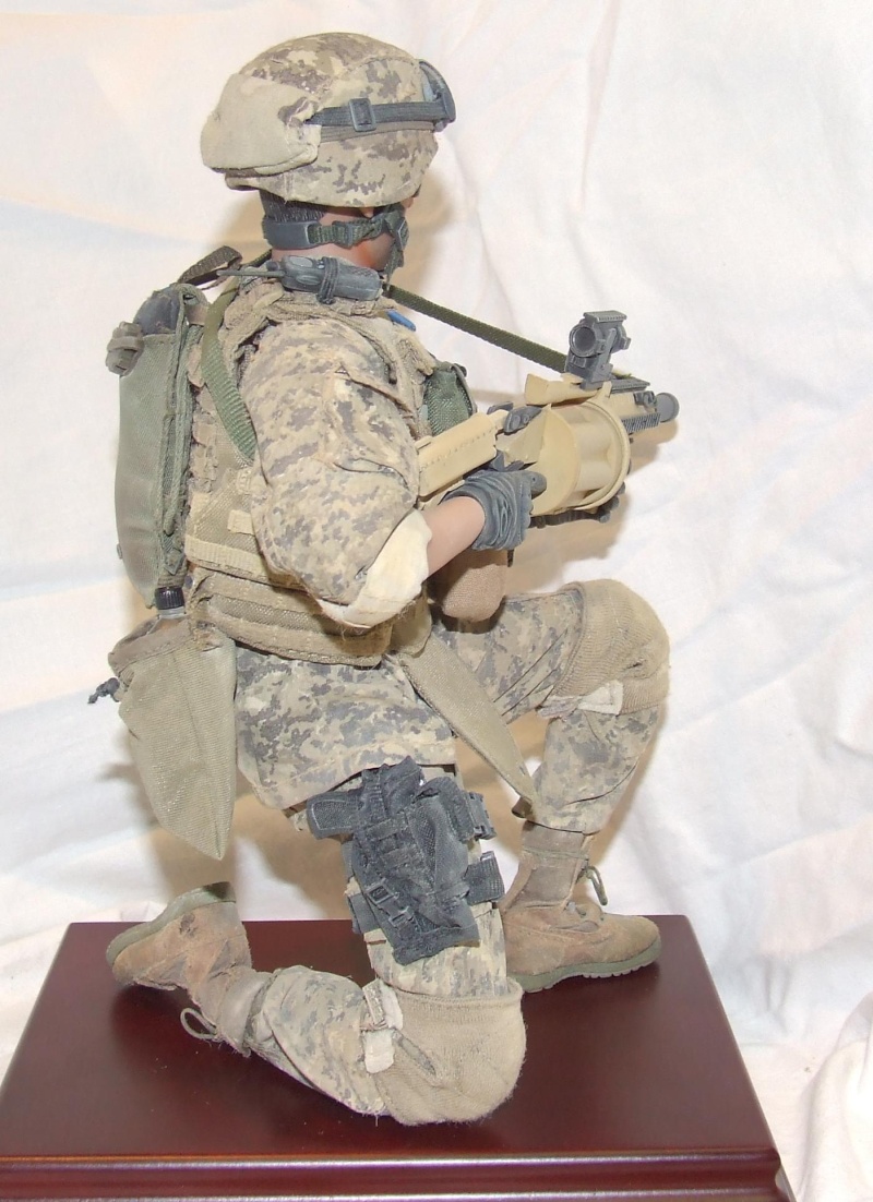 USMC grenadier - Iraq 2008 Dscf2912