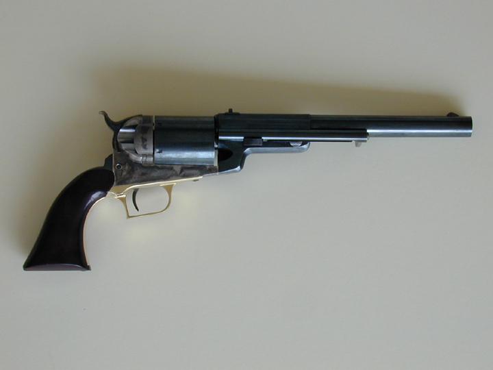 Le Colt Walker 1847 par Hyperion Walker11